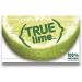 TRUE LIME Water Enhancer Bulk Dispenser Pack 0 Calorie Drink Mix Packets Sugar Free Flavoring Powder Water Flavo Made with Real Limes 100 Count (Pack of 2) - Buy Online on GoSupps.com