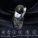 AUGARDEN Mini Shaver - Portable Electric Razor | USB Rechargeable & Washable | Pocket Size for Home, Car, Travel - Buy Online on GoSupps.com