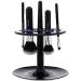 Denco Flip to Dry Brush Organizer & Drying Rack 1 Drying Rack