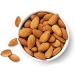 Nature Connect California Almond - 250 gms | California Badam Giri | American Almonds Dry Fruit Healthy Badam_Packing May Vary - Buy Online on GoSupps.com