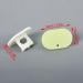 IYSHOUGONG Anti-Snoring Corrector: Adult & Child Mouth Corrector - PP Anti-Snoring Device - Buy Online on GoSupps.com
