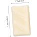 BESTonZON 18 Pcs Simulation Chocolate Children s Toys Simulation Food Supplies Multi-function Chocolate Decor Educational Chocolate Model Faux Cupcake Decoration Fake White Fake Cake Pvc 3d - Buy Online on GoSupps.com