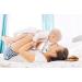 LoveBug Probiotics Tiny Tummies - Daily Probiotic & Prebiotic for Infants 0-6 Mo | 30 Single Packs - Buy Online on GoSupps.com