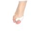 Pair Bunion Straightener for Comfort & Alignment | Big Bunion Orthotics & Orthodontic Support - Buy Online on GoSupps.com