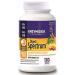 Enzymedica - Digest Spectrum 120 Capsules - Lactose Intolerance Pills - Digestive Enzyme Supplements - Enzymes for Digestion - Indigestion & Heartburn Relief - Gas Bloating Relief for Men and Women