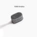 Ultraicidal Toothbrush for Adults & Kids - 10 000 Bristles Travel Manual Spinbrush | WXPJMDFC - Buy Online on GoSupps.com