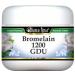 Bianca Rosa Bromelain 1200 GDU Cream (2 oz ZIN: 519381)