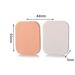 Jihuoo 20-Piece Rectangular Makeup Sponge Set | Best Cosmetic Powder Blenders for Foundation | Perfect for All Skin Tones | International Shipping Available - Buy Online on GoSupps.com