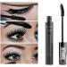 Marque 1pc Maquillage Curling Mascara pais Volume Express Faux Cils Mascara Liquide cosm tiques imperm able Lash Enhancer (Couleur : Noir) - Buy Online on GoSupps.com