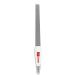 Solingen Professional Stainless Steel Nail File | 2-in-1 Cuticle Trimmer & Sapphire Files for Hand & Foot Care - Buy Online on GoSupps.com