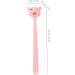 Beavorty Arms Knocking Massager & Ladybug Hair-Sponge Back Massage Kit - Meridian Hammer for Ultimate Relaxation - Buy Online on GoSupps.com