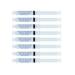 Sealed individually-INSTANT WHITE SMILES 8 Large 10ml Professional 35% Teeth Whitening Gel syringes - Optimized Formula - 80ml