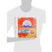 Hefty Ultra Strong 13 Gallon Tall Kitchen Trash Bags, Clean Burst Scent, 80 Count - Buy Online on GoSupps.com