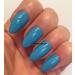 Bluesky Gel Nail Polish BLUE CERULEAN SEA CLASSIC Turquoise Blue/Green 80581 Nail UV LED Soak Off 10ml - Buy Online on GoSupps.com