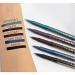 L.A. Girl Fineline Eyeliner Black 0.037 Ounce - Precise and Long-Lasting Eyeliner for Defined Eyes - Buy Online on GoSupps.com