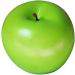 DECHOUS Toys 120 Pcs Kitchen Food Toy Artificial Dollhouse Fruit Figurine Simulation Mini Green Wedding Party Prop Green Model Vegetables Decorative Fake s Mini Toy Accessories Fake Fruit Greenx3pcs 3.5X3.5CMx3pcs - Buy Online on GoSupps.com