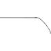 Horze Extra Long Dressage Training Whip 47 | Black | US 47 (EU 120 cm) - Buy Online on GoSupps.com