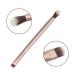 FRCOLOR Double Sided Eyeshadow Smudge Brush - Premium Eye Makeup Tool for Flawless Application | Brochas Para Eye Shadow - Buy Online on GoSupps.com