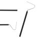 NA NA Snake Hook Retractable Snake Catcher Capture Hook Snake Rod for Outdoor Activities or Wild Adventures