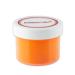 Fat-Soluble Food Coloring Powder for Fondant & Marzipan - 2-4g Can | Baking Accessories & Cake Decoration (Mandarin) | International Shipping Available - Buy Online on GoSupps.com
