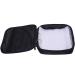 Raprance Fishing Soft Plastic Baits Tackle Binder | Lure Organizer Storage Bag - Black - Buy Online on GoSupps.com