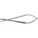 DreamCut Facial Hair Scissors & Eyebrow Trimmer - Precision Grooming Scissors for Men & Women - Perfect for Nose Ear & Mustache Trimming - Buy Online on GoSupps.com