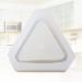STOBOK 3pcs Silicone Planter Mold Silicone Succulent Plant Mold Epoxy Resin Molds Chocolate Molds Triangle Molds Silicone Coasters Silicone Molds for Resin Clear Coasters Candy Clay As Shownx3pcs mediumx3pcs - Buy Online on GoSupps.com