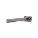 Manual Shaver & Beard Tool - Gray Razor Trimmer for Precision Grooming | Shop Now - Buy Online on GoSupps.com