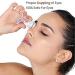 Buy Ceramic Neti Pot for Nasal Cleansing | Includes Plastic Eye Wash Cup & 10 Sachets of Neti Salt | Natural Relief for Sinus Infection & Congestion - Buy Online on GoSupps.com