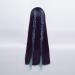 OSIAS Color Layered YunJin Genshin Impact Cosplay Wig - Premium Quality for Women and Girls - Buy Online on GoSupps.com
