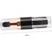 Didiseaon Synthetic Makeup Brush Face Foundation Concealer Brush Blush Foundation Powder Buffer Lip Brush Blending Makeup Cosmetics Brush Foundation Brush Eyeliner The Face Paint 16*3.5cm As Shown - Buy Online on GoSupps.com
