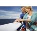 Sea-Band Anti-Nausea Acupressure Wristband - Motion & Morning Sickness Relief (2 Sets) - Buy Online on GoSupps.com