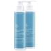 EARTH SCIENCE A-D-E Creamy Fruit Oil Face Cleanser for Dry, Normal, or Sensitive Skin - 2pk 8oz - Buy Online on GoSupps.com