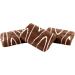 Maxim's de Paris Fine Imported Chocolate | 32pc Cinnamon Biscuits Coated with Milk Chocolate | Chocolates from France. - Buy Online on GoSupps.com