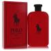 Ralph Lauren Polo Red Eau de Toilette Spray, 6.7 Ounce Fresh 6.7 Fl Oz (Pack of 1)
