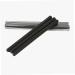 Buy Solustrie 30 Pcs Smoke-Free Moxa Sticks for Massage | Moxaroller & Moxibustion Tools - Light Size 2 Black - Buy Online on GoSupps.com