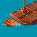 Lindt - Tablette LINDOR - Chocolat au Lait Caramel Fleur de Sel - C ur Fondant 150g (Lot de 4) Caramel 150g (Lot de 4) - Buy Online on GoSupps.com