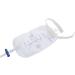 Reusable Male Urine Bag with Catheter Bags - Portable for Travel & Outdoor Use | Silicone Urinal for Adults, Men, Elderly - Buy Online on GoSupps.com