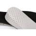1Pair Memory Foam Height Increase Insoles - 4.3cm Lifts for Short Boots - Unisex Men Women - Breathable & Invisible Heel Inserts - Buy Online on GoSupps.com