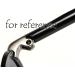 Buy Casota Glasses Replacement Bar Bracket - Durable Plastic Glasses 1 Pair - International Shipping Available - Buy Online on GoSupps.com