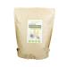 gesundo ORGANIC lupin flour - lupin protein from white sweet lupine - 1kg bag 1 kg (1 pack)