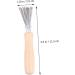Homoyoyo Lot De 3 Outils De Nettoyage De Brosse Cheveux L ger Et Compact Pour Domicile Et Voyage Peigne Nettoyeur Pratique En Plastique R sistant Accessoire Indispensable Pour Soins Capillaires - Buy Online on GoSupps.com