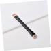 minkissy Blush Brush Dual Ended Brush Cosmetics Brush Poweder Brush Makeup Brush Sets Bamboo Eyes - Buy Online on GoSupps.com