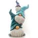 DIY Ceramic Gnome Keepsake Kit - Paint Your Own Happy Gnomes - Buy Online on GoSupps.com