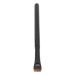 Zetiling Ultra Thin Brush Set - 10 Pack Eyebrow Makeup Tool Kit 0.06mm Flat Head Skin Friendly Safe & Versatile - Perfect Gift for Cat Eye Looks - Buy Online on GoSupps.com