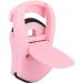 3 Color Mini Eyelash Curler Beauty Eyelash Curler Pink Eyelash Tool Portable Eyelash Curler Rose Curling Eyelash Curler(Diamond Pink) - Buy Online on GoSupps.com