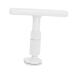 Oshhni Sitting Posture Correction Device Reading Posture Device Back Straightener for Children School Boys Girls White