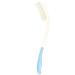 Long Reach Handled Comb Hair Brush for Elderly Limited Dexterity Or Arthritis Arm Weakness Seniors Combing Hair Tool A