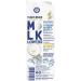 Alpro This Is Not Milk 3.5% - Vegan & Milk-Free Oat Drink - 8 x 1L - Naturally Lactose-Free Rich in Fiber Calcium & Vitamins - Buy Online on GoSupps.com