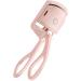 rongweiwang Eyelashes Like Pro With Electric Eyelash Curler Compact And Stylish Eyelash Electronic Curler Eyelash Clip pink - Buy Online on GoSupps.com